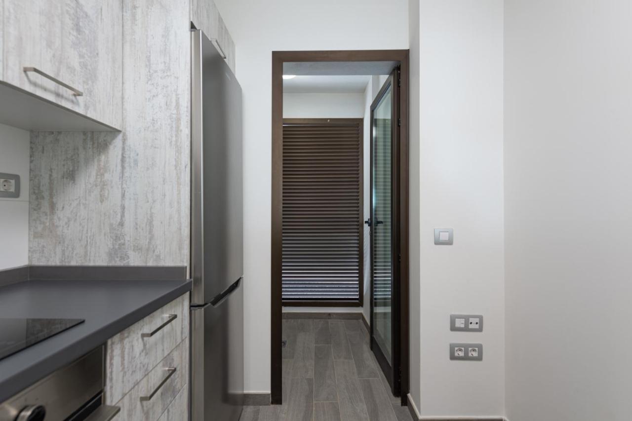 Homeforguest Flat With Large Terrace In Modern Residential Complex With Swimming Pool كاليتا ذي فوستي المظهر الخارجي الصورة