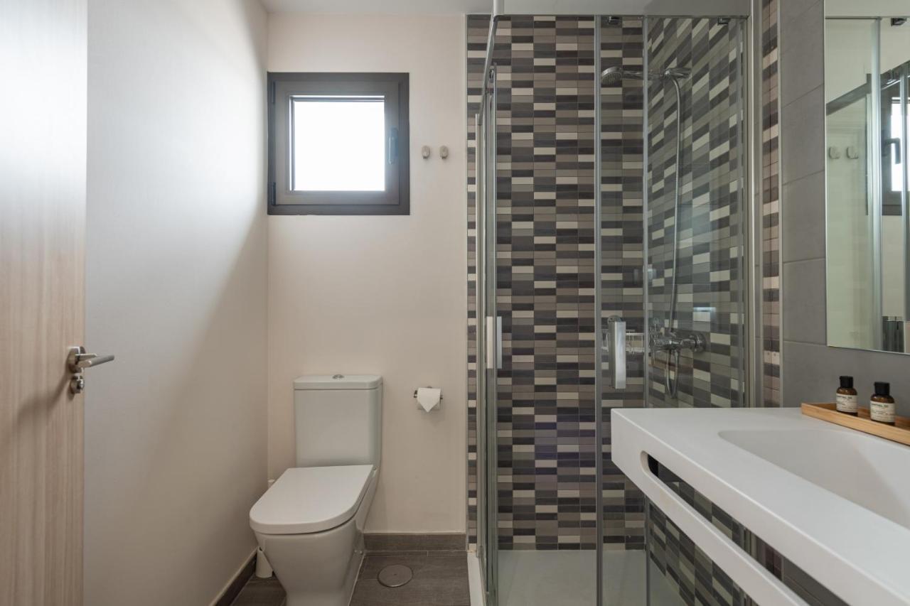 Homeforguest Flat With Large Terrace In Modern Residential Complex With Swimming Pool كاليتا ذي فوستي المظهر الخارجي الصورة