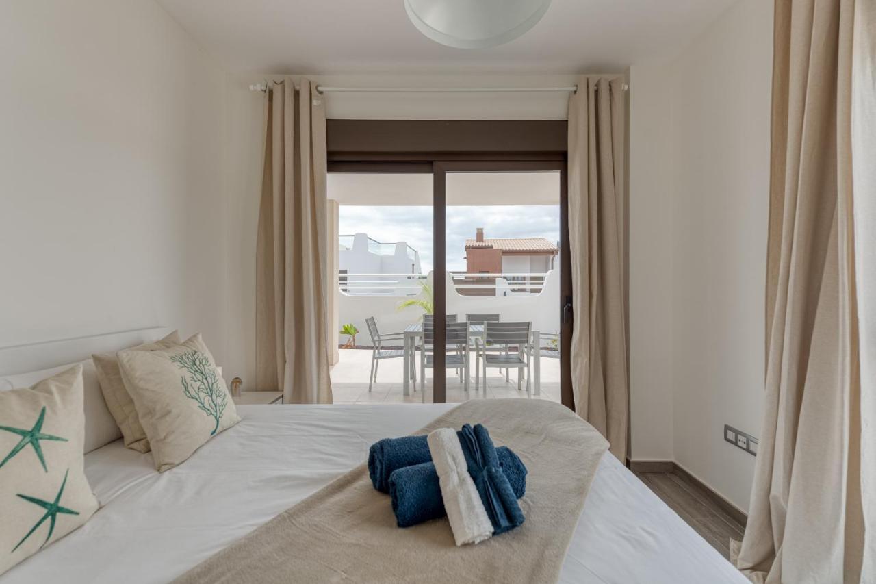 Homeforguest Flat With Large Terrace In Modern Residential Complex With Swimming Pool كاليتا ذي فوستي المظهر الخارجي الصورة
