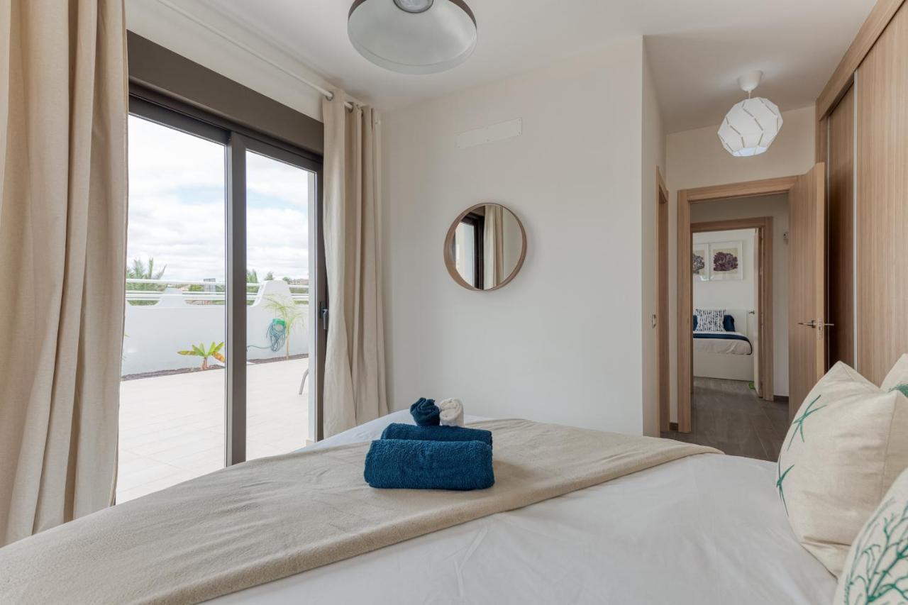 Homeforguest Flat With Large Terrace In Modern Residential Complex With Swimming Pool كاليتا ذي فوستي المظهر الخارجي الصورة