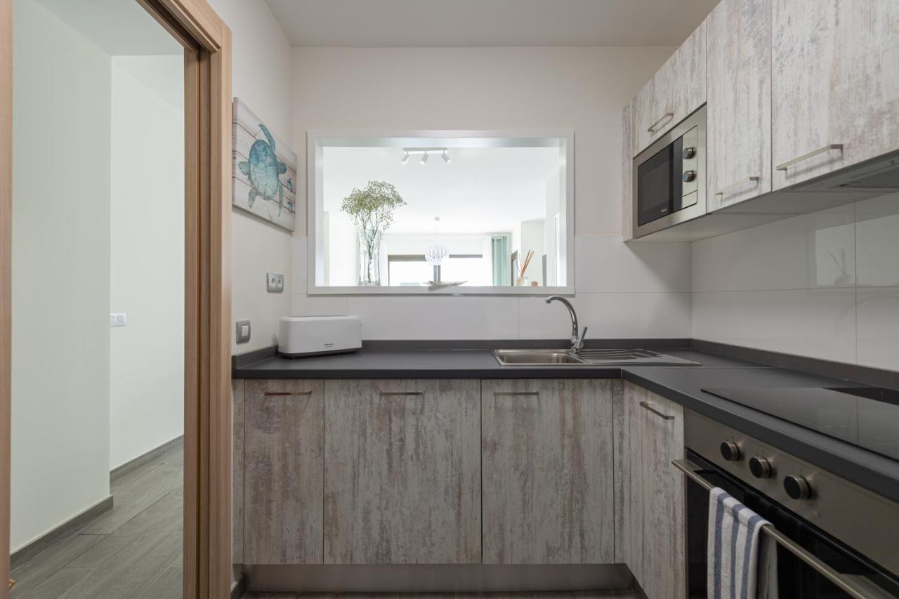 Homeforguest Flat With Large Terrace In Modern Residential Complex With Swimming Pool كاليتا ذي فوستي المظهر الخارجي الصورة