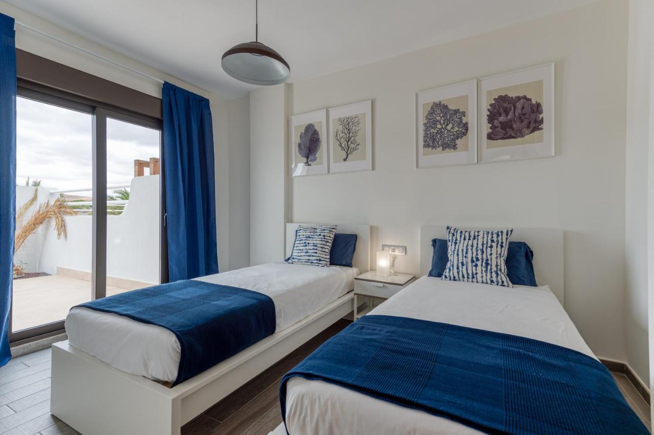 Homeforguest Flat With Large Terrace In Modern Residential Complex With Swimming Pool كاليتا ذي فوستي المظهر الخارجي الصورة