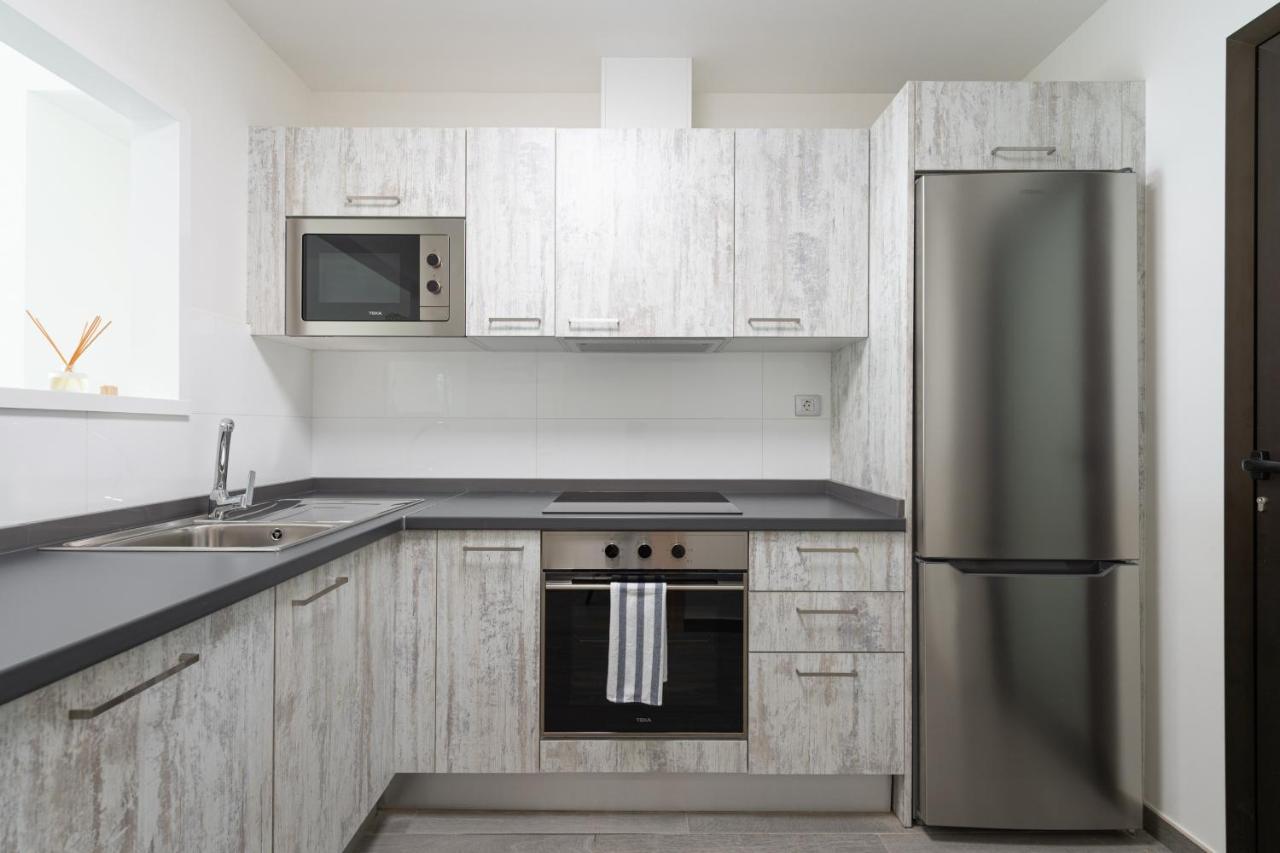 Homeforguest Flat With Large Terrace In Modern Residential Complex With Swimming Pool كاليتا ذي فوستي المظهر الخارجي الصورة
