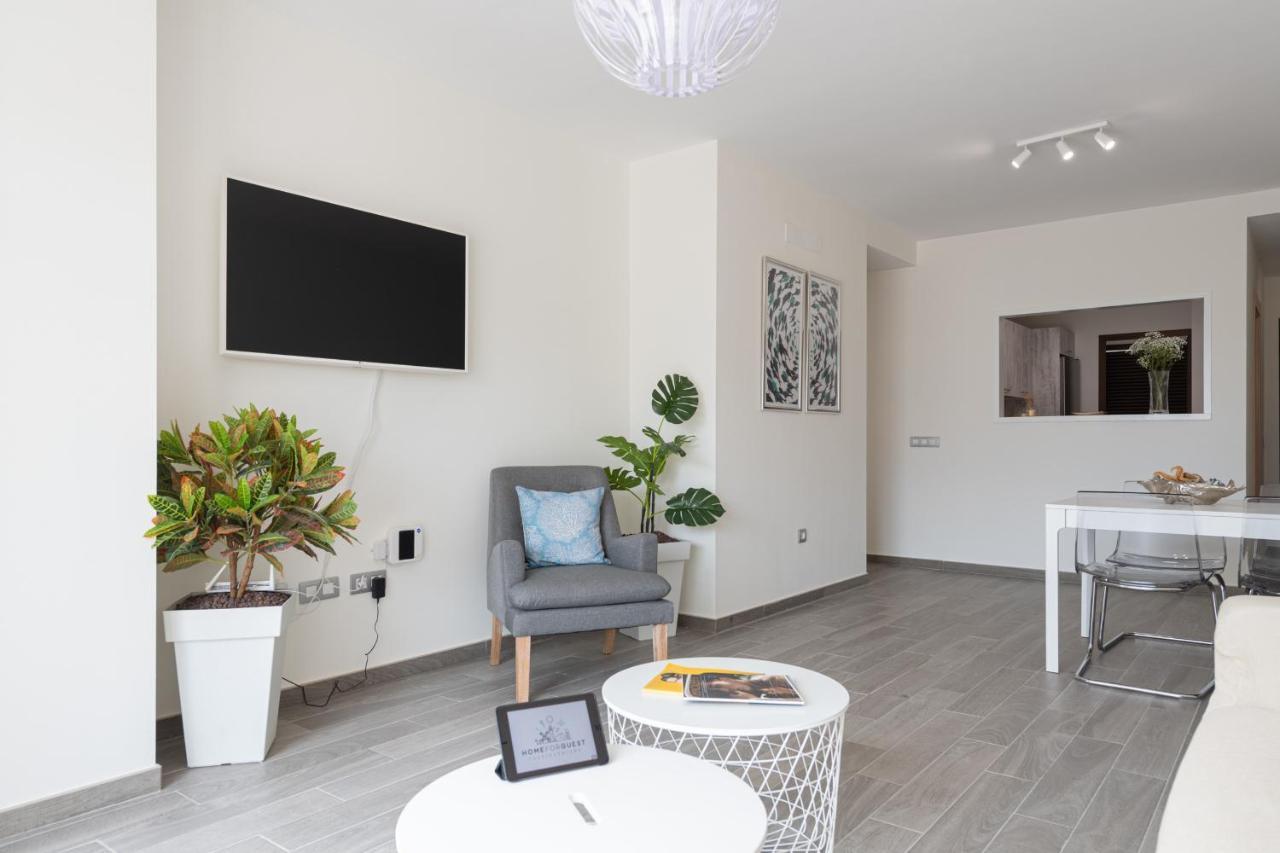 Homeforguest Flat With Large Terrace In Modern Residential Complex With Swimming Pool كاليتا ذي فوستي المظهر الخارجي الصورة